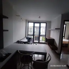 Asatti Vanya Park BSD 3BR, Jarang ada & Free PPN 100%