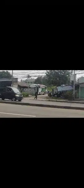 JUAL MURAH  TANAH DAERAH BALARAJA