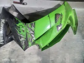 Di jual sayap ninja kanan kiri daripada gak di pake