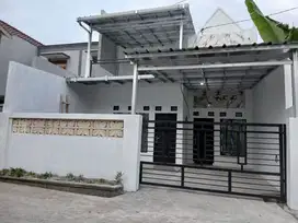 Rumah Cantik di UPI Cibiru Cinunuk dekat UIN Universitas Muhammadiyah