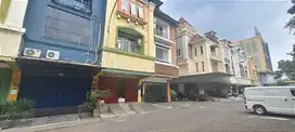 Ruko Mutiara Taman Palem, Cengkareng Timur, Jakarta Barat