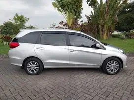 Honda Mobilio 2014 Bensin