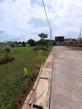 529 Kavling Siap Bangun di Perbatasan Petukangan Jakarta di Larangan