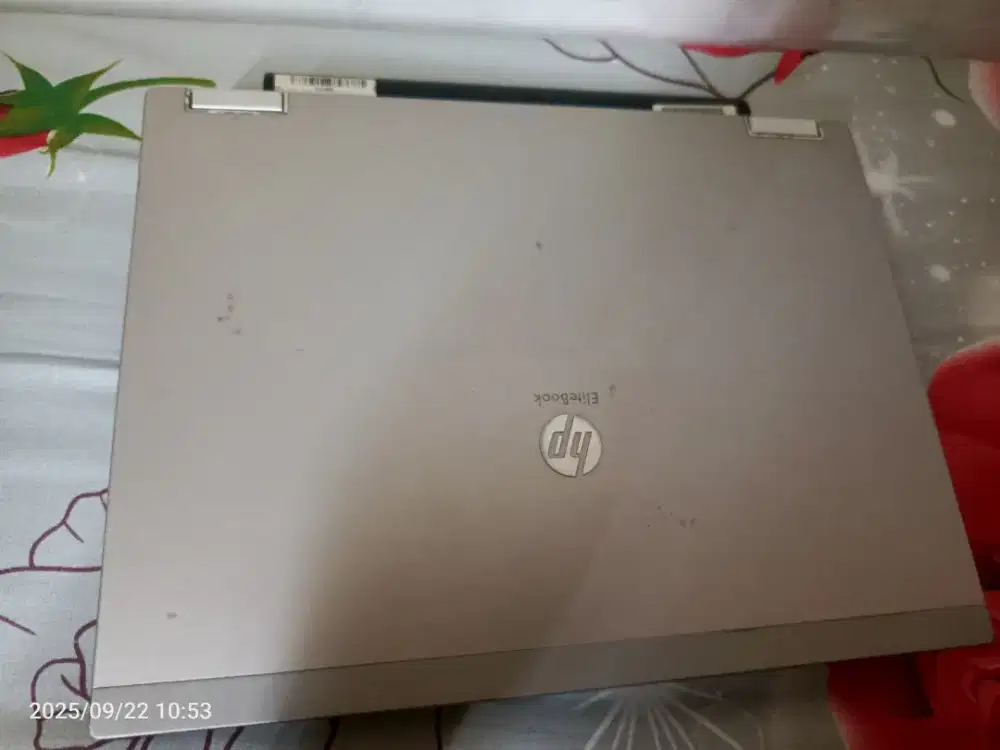 Jual Laptop Merk hp