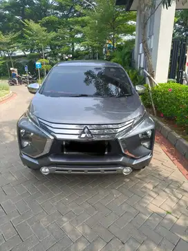 Mitsubishi Xpander Ultimate (2018)