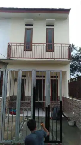 RUMAH CANTIK MURAH