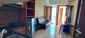 Sewa sewa apartemen linden marvel city surabaya