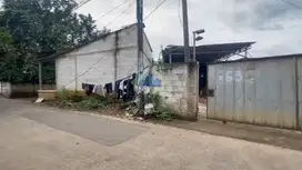 Jual Tanah di Pagedangan - Tangerang, Banten