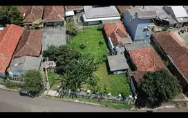 Jual Tanah di Jalan Lengkong kulon - BSD, Pagedangan Tangerang, Banten