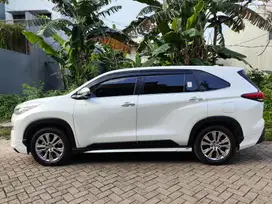 Innova Zenix Hybrid  Q Modelista 2024