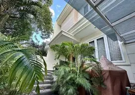 RUMAH DIJUAL DI PONDOK INDAH SIAP HUNI SELANGKAH KE PIM