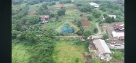 Jual Tanah di Jalan Suradita, Cisauk - Tangerang, Banten
