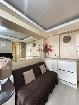 Kalibata City Tower Cendana di Hook 2BR