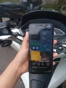 iphone 11 promax 256 gb