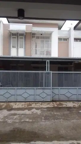 Rumah Jual Murah Di taman persada Kodya Bandung