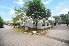 Rumah Hook di Cluster GDC 5 menit ke stasiun depok lama