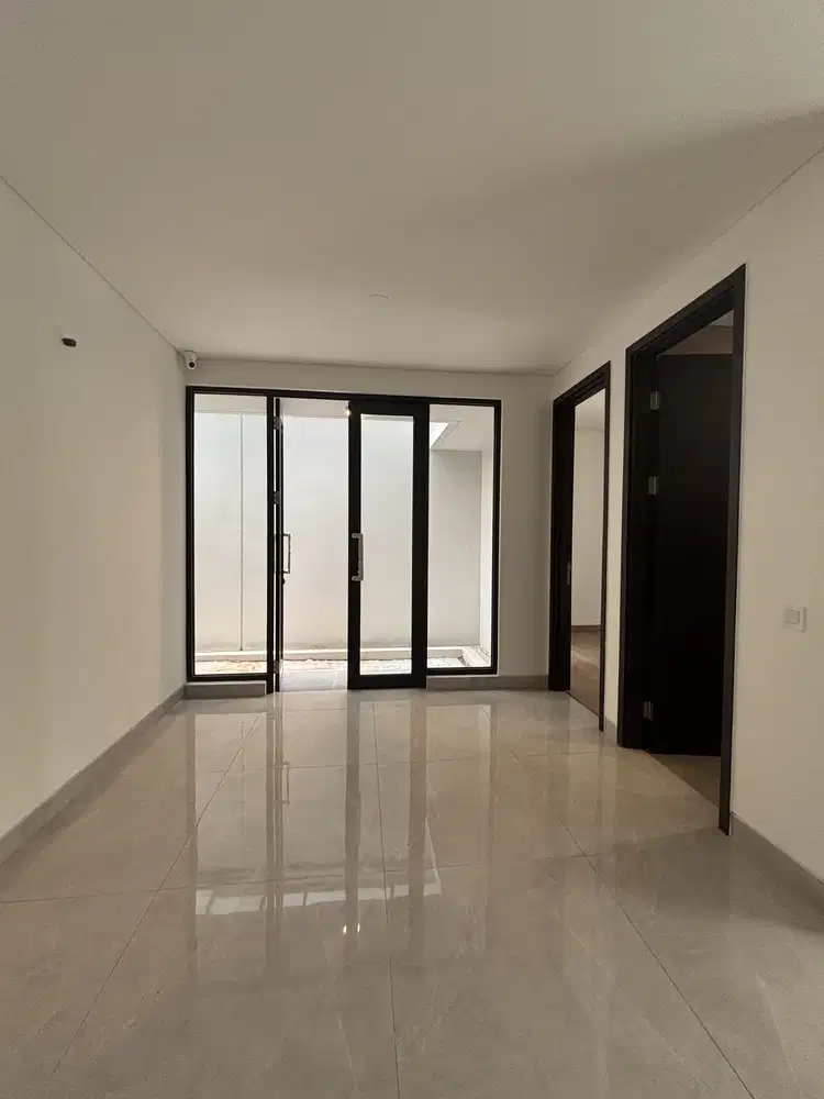 Rumah Termurah di EONNA BSD CITY Sebelah Mall Eastvara
