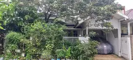 Jual Rumah Bagunan 2 Lantai Tanjung Barat, Jaksel.