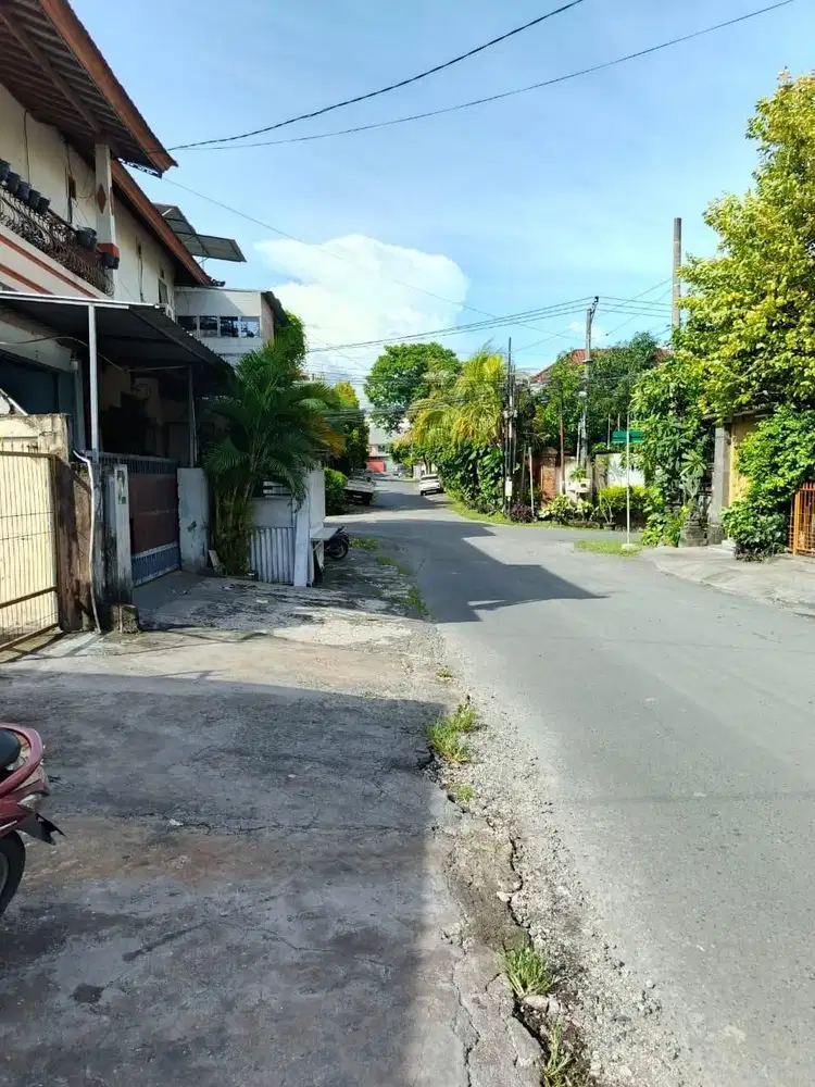 Tanah Kusuma Bangsa Denpasar Barat