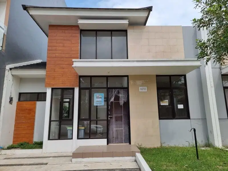 Jual Cepat Rumah Murah Citra Raya Cikupa
