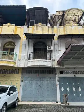 Dijual Rumah Gg Rapi Komplek Permata Prima No 6C