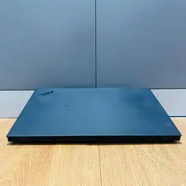 LENOVO THINKPAD X1 CARBON 6TH // GEN8//JOSSKOMPUTER 3