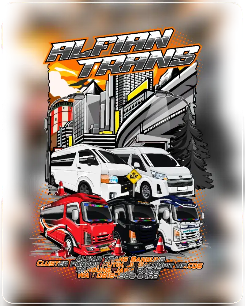 Sewa Elf Long_Hiace Bandung