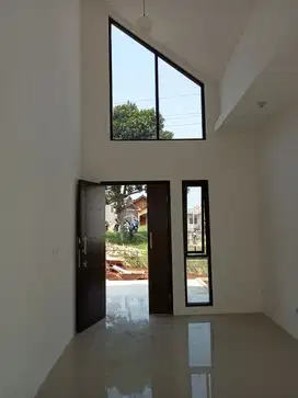 RUMAH 500 JUTAAN DI BANDUNG TIMUR PESONA CIPADUNG UNIT TERBATAS