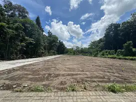 Tanah Siap Bangun Area Kos Kampus UII Pusat
