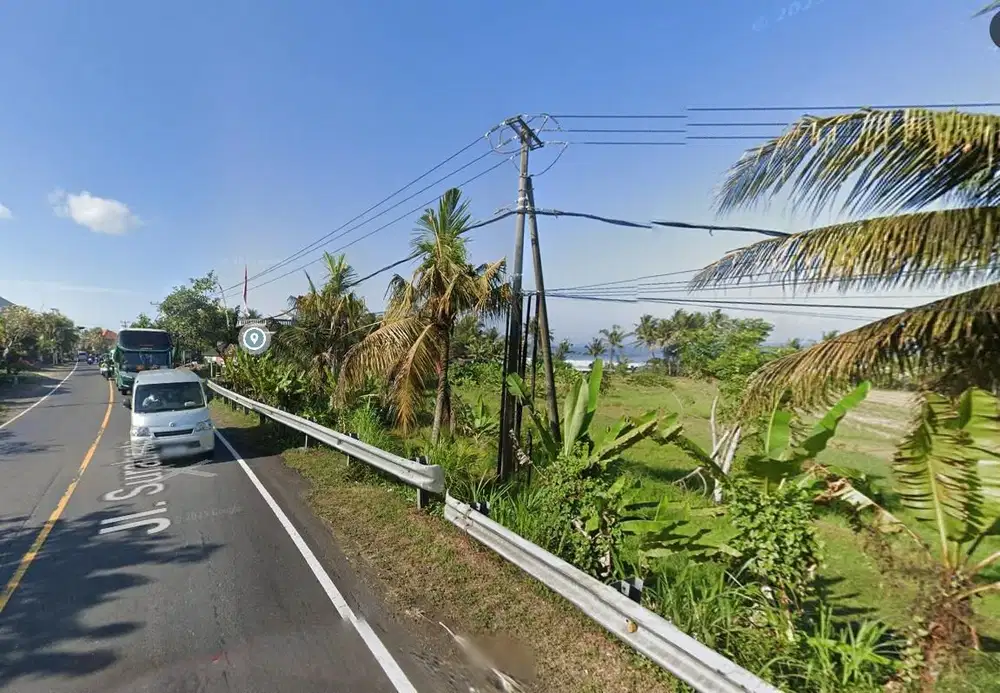 Tanah raya denpasar gilimanuk tabanan