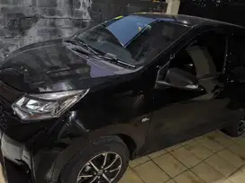 Jual Calya 2022, km 10.900