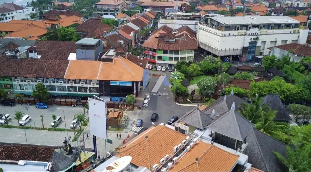 Ruko Premium Kuta Square badung