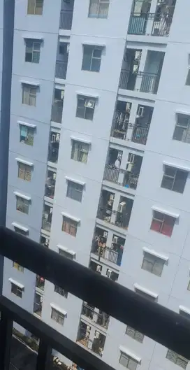 Di Sewakan Apartemen Green park View seberang halte busway Sumur bor