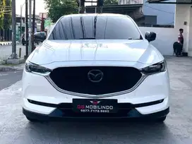 Mazda CX5 2.5 Grand Touring AT Th 2017