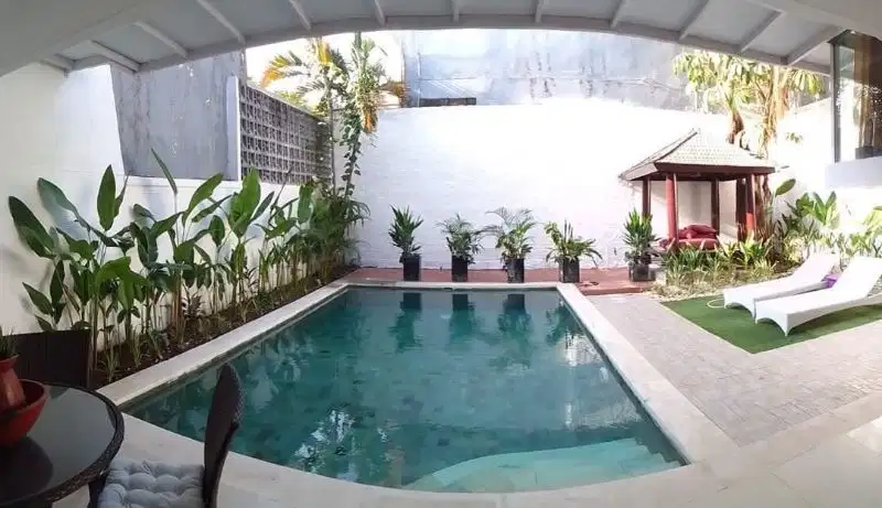 Villa Premium Semer Kerobokan badung