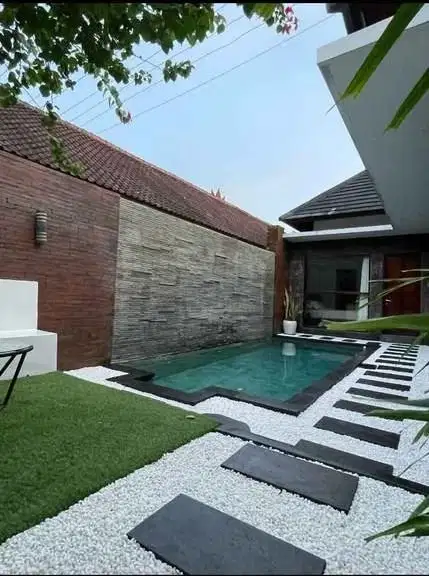 Villa Puri Gading Jimbaran Badung