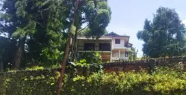 Dijual Lelang Vila di Cisarua Bogor Jawa Barat