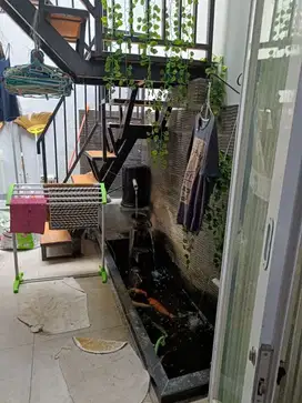 Dijual Rumah di banjar wijaya Cipondoh