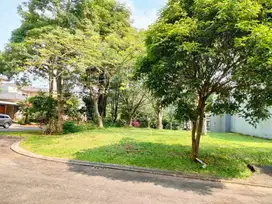 Dijual Tanah Kavling BSD cluster Amarilla Ivani