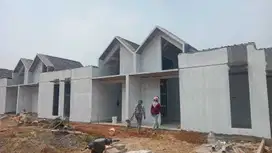 Rumah Tanpa Dp-79rb_all in,Dekat Stasiun KRL Bojonggede.kab.bogor