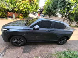 Honda HR-V 2022 Bensin