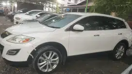 Mazda CX-9 2010 Bensin