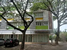 Ruko Komplek The Green Court, Cengkareng Timur, Jakarta Barat