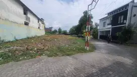 Tanah Pogung Siap Bangun Rumah Kost 3 menit UGM