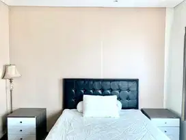 Disewakan Apartemen Thamrin Residence 3 BR Furnished