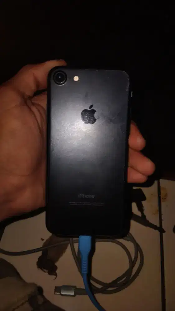 jual ipone 7 biasa
