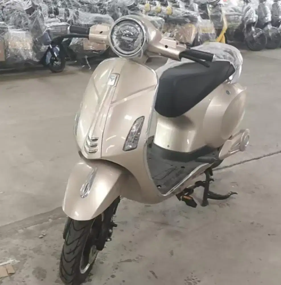 Molis Tangkas V8  1000Wat