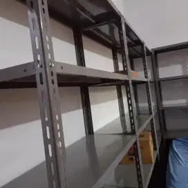 RAK BESI SERBAGUNA
