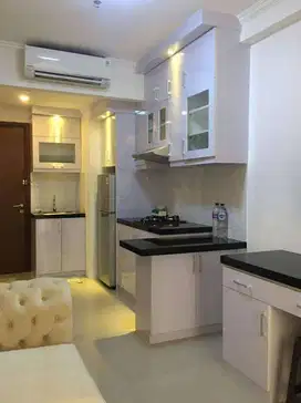 Dijual Murah 2 BR Apartemen Signature Park Grande.