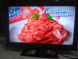 Jual TV LED LG 32inch Analog